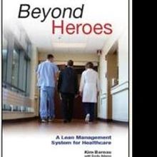 'Beyond Heroes' is Released