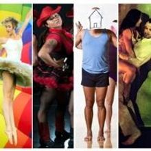 SAFEhouse Kicks Off SPF6 Tonight