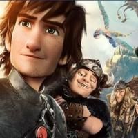 Film Society of Lincoln Center to Screen HOW TO TRAIN YOUR DRAGON 2