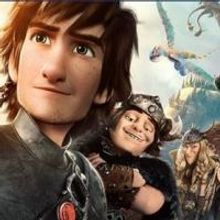 Film Society of Lincoln Center to Screen HOW TO TRAIN YOUR DRAGON 2