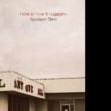 Centenary Professor Dr. Spencer Dew Publishes Second Fictional Piece, HERE IS HOW IT 