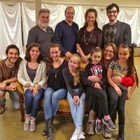 MEET ME IN ST. LOUIS CHRISTMAS to Run 11/28-12/28 at Stoneham Theatre
