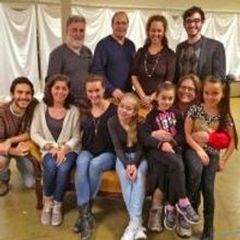 MEET ME IN ST. LOUIS CHRISTMAS to Run 11/28-12/28 at Stoneham Theatre