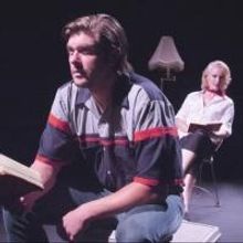 Photo Flash: MARILYN ... MADNESS & ME Celebrates Opening at El Portal Theatre