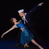 Arts Center of Coastal Carolina Presents 42ND STREET with Nic Thompson, Gabrielle…