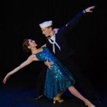 Arts Center of Coastal Carolina Presents 42ND STREET with Nic Thompson, Gabrielle Rui