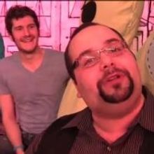 STAGE TUBE: Meet the Cast of Growing Stage's KNUFFLE BUNNY and Learn How to Say 'Knuf