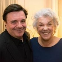 Photo Flash: Nathan Lane Takes Part in MOTHERS AND SONS Talkback with Tyne Daly &…