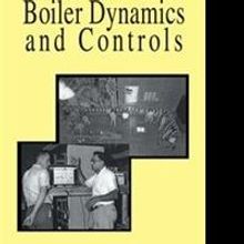F. Paul De Mello Reveals 'Boiler Dynamics and Controls'