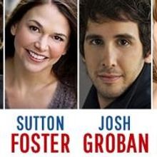 Kennedy Center's AMERICAN VOICES Festival with Sutton Foster, Norm Lewis & More to be