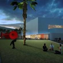 Portman-CMC Convention Center Plan to Retain Jackie Gleason Theater