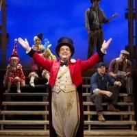 BWW Interview: Chatting With BIG FISH's Brad Oscar!