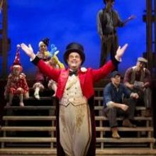 BWW Interview: Chatting With BIG FISH's Brad Oscar!