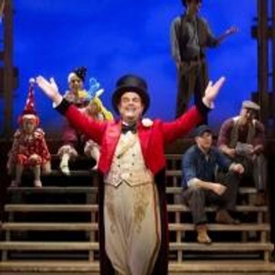 BWW Interview: Chatting With BIG FISH's Brad Oscar!