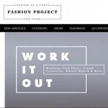 Neiman Marcus And Bergdorf Goodman Team Up with Fashion Project: A White Glove…