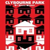CLYBOURNE PARK Plays 710 Main Theatre, 11/8-12/1