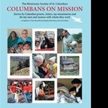 Fr. Peter Woodruff Shares Stories of Men and Women in Mission Work