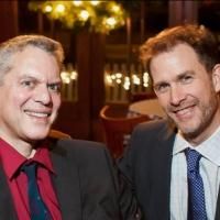 NYFOS to Welcome Return of 'After Hours' Cabaret With CRYSTAL ANNIVERSARY…
