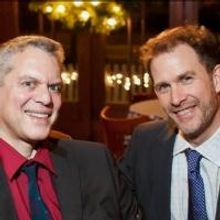 NYFOS to Welcome Return of 'After Hours' Cabaret With CRYSTAL ANNIVERSARY…