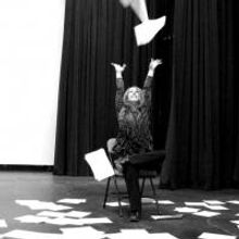 POP-UP PLAYS to Debut at Middlebury's Town Hall Theater, 4/12