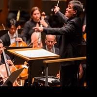 BWW Reviews: NY Philharmonic Premieres Spectacular New Concerto Photo