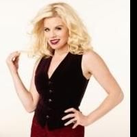 BWW Interviews: Megan Hilty Talks Austin Concerts, CD, Smash, & More