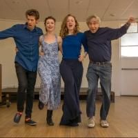 KURT WEILL AT THE CUTTLEFISH HOTEL to Play West End Theatre; Opens 12/6