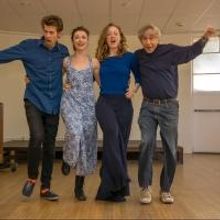 KURT WEILL AT THE CUTTLEFISH HOTEL to Play West End Theatre; Opens 12/6