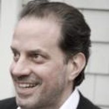 BWW Interviews: In This Corner, Danny Mastrogiorgio of GOLDEN BOY