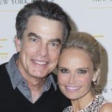 ON THE TWENTIETH CENTURY Cancels Saturday Night Show Due to Ill Peter Gallagher…
