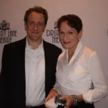 Photo Flash: Drury Lane Theatre's THE GAME'S AFOOT Celebrates Opening Night