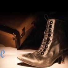 ON THE VERGE to Play New Repertory Theatre, 5/3-25