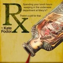 BWW Reviews: West End Player's Guild's Amusing Production of RX