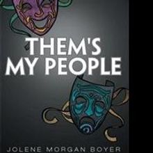 THEM'S MY PEOPLE Shares Common Life Stories