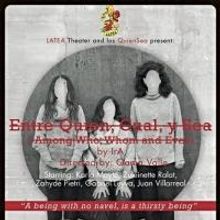 LATEA Presents ENTRE QUIEN, CUAL Y SEA Tonight