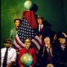 The Neo-Futurists Extend 44 PLAYS FOR 44 PRESIDENTS thru Nov 17