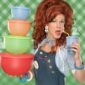 DIXIE'S TUPPERWARE PARTY Plays Garner Galleria Theatre, Now thru 12/30
