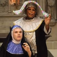 BWW Reviews: VON TRAPPED Climbs a Mountain of Parody at the Lisner Auditorium