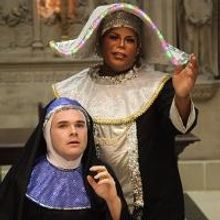BWW Reviews: VON TRAPPED Climbs a Mountain of Parody at the Lisner Auditorium