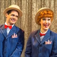 BWW Reviews: I LOVE LUCY LIVE ON STAGE a Valentine to Fans