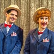 BWW Reviews: I LOVE LUCY LIVE ON STAGE a Valentine to Fans