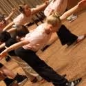 Photo Flash: The Ballet Girls and Boys of BILLY ELLIOT THE MUSICAL