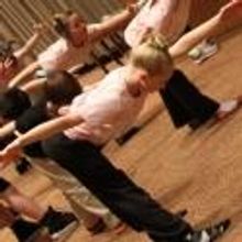 Photo Flash: The Ballet Girls and Boys  of BILLY ELLIOT THE MUSICAL
