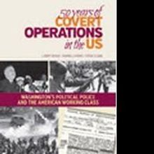 Pathfinder Press to Release 50 YEARS OF COVERT OPERATIONS IN THE US, 7/1