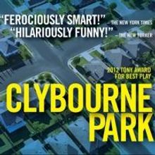 Long Wharf Theatre Partners with New Haven Public Library for CLYBOURNE PARK Talks, M