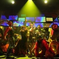 HERE LIES LOVE Closes Today at the Public Theater