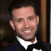 Cape Rep to Host Omar Sharif, Jr. for FUNNY GIRL Benefit Weekend, 11/6-7