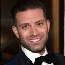 Cape Rep to Host Omar Sharif, Jr. for FUNNY GIRL Benefit Weekend, 11/6-7