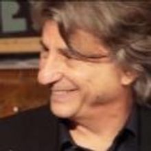 STAGE TUBE: David Rockwell Talks KINKY BOOTS and HOUDINI Set Designs!