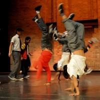 Arts Centre Melbourne Sets Families & Youth 2014 Winter/Spring Program Lineup